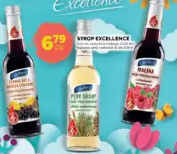 Stokrotka Market Syrop Excellence oferta