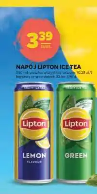 Stokrotka Market Napój Lipton Ice Tea oferta