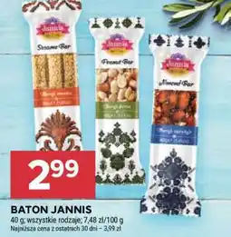 Stokrotka Market BATON JANNIS oferta