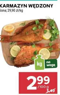 Stokrotka Market Karmazyn wędzony oferta