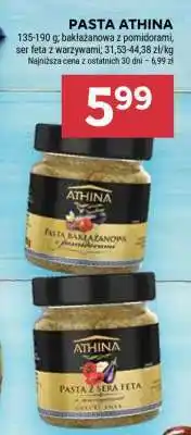 Stokrotka Market PASTA ATHINA oferta