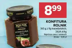 Stokrotka Market KONFITURA ROLNIK oferta
