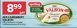 Stokrotka Market SER CAMEMBERT VALBON oferta