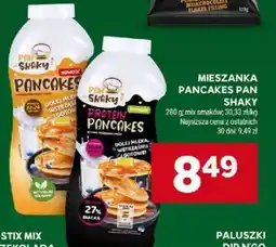 Stokrotka Market Mieszanka Pancakes Pan Shaky oferta