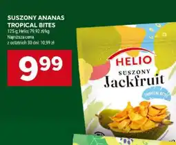 Stokrotka Market SUSZONY ANANAS TROPICAL BITES oferta