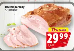 Prim Market Boczek Sokołów oferta
