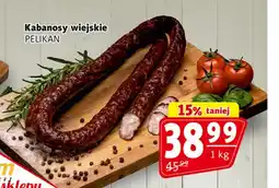 Prim Market Kabanosy Pelikan oferta