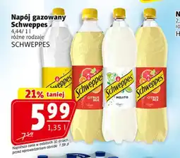 Prim Market Napój gazowany Schweppes oferta