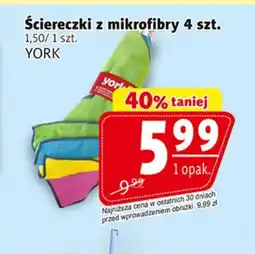 Prim Market Ściereczki York oferta