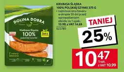 Selgros Kiełbasa Dolina Dobra oferta