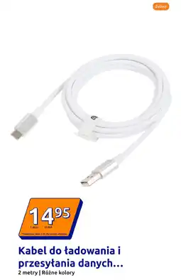 Action Kabel do ładowania i przesyłania danych... oferta