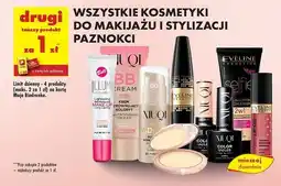 Biedronka Podkład Bell Illumi Corrector Lightening Skin Perfection oferta