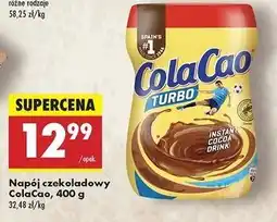 Biedronka Kakao Colacao oferta
