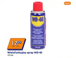 Action Wielofunkcyjny spray WD-40 oferta