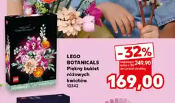 Kaufland LEGO Botanicals oferta