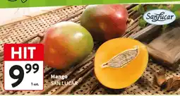 Intermarche Mango SAN LUCAR 1 szt oferta