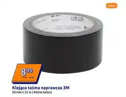 Action Klejąca taśma naprawcza 3M oferta