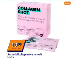 Action Saszetki kolagenowe Innovit oferta