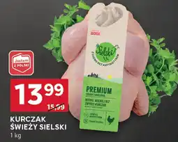 Stokrotka Kurczak świeży sielski 1kg Stokrotka oferta