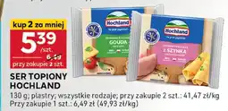 Stokrotka Ser topiony Hochland oferta