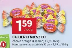 Stokrotka Cukierki Mieszko 100 g oferta