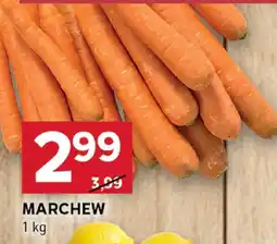 Stokrotka Marchew 1 kg Stokrotka oferta