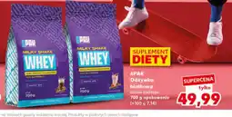 Kaufland Odżywka białkowa 6PAK oferta