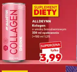 Kaufland Alldeynn Kolagen oferta