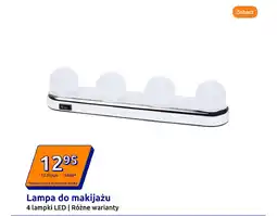 Action Lampa do makijażu oferta