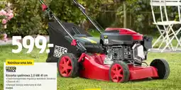 Jula Kosiarka spalinowa Meec Tools oferta