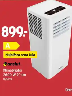 Jula Klimatyzator Anslut oferta