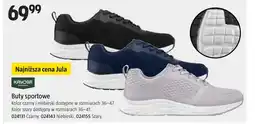 Jula Buty Kayoba oferta