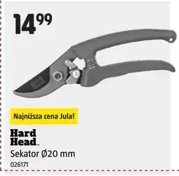 Jula Sekator Hard Head oferta