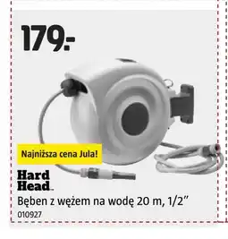 Jula Bęben Hard Head oferta