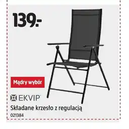 Jula Krzesło Ekvip oferta