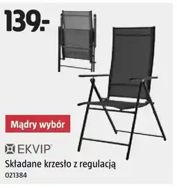 Jula Krzesło Ekvip oferta