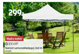 Jula Namiot Ekvip oferta
