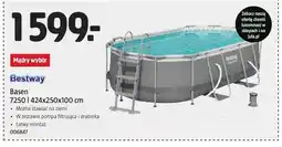 Jula Basen Bestway oferta