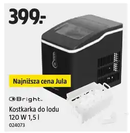 Jula Kostkarka Bright oferta