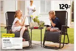 Jula Leżak Kayoba oferta