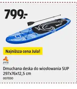 Jula Deska do pływania Jilong oferta