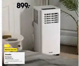 Jula Klimatyzator Anslut oferta