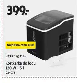 Jula Kostkarka Bright oferta