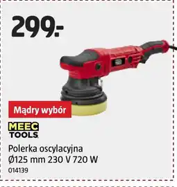 Jula Polerka Meec Tools oferta