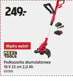 Jula Podkaszarka Meec Tools oferta