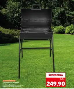 Kaufland Grill Countryside oferta