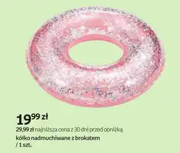 Empik Łóżko nadmuchiwane oferta