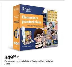 Empik Elementarz oferta