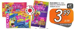 Społem Szczecin Zelki Zozole oferta