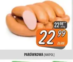 Parówkowa [Nikpol]